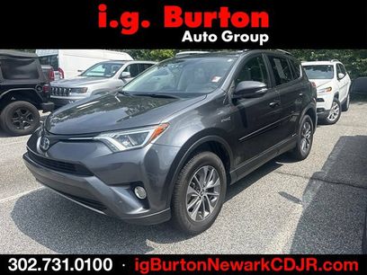 Used 2018 Toyota RAV4 XLE w/ Convenience Package