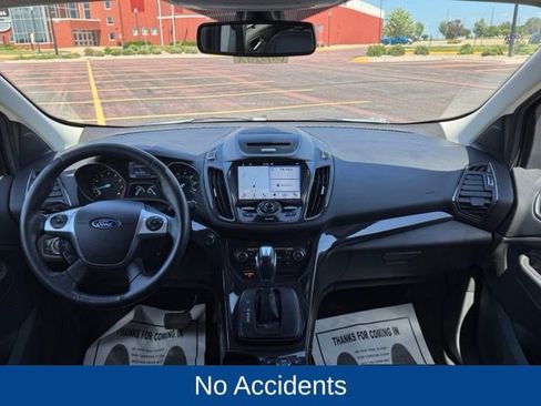 Used 2016 Ford Escape Titanium AWD/4WD image 16
