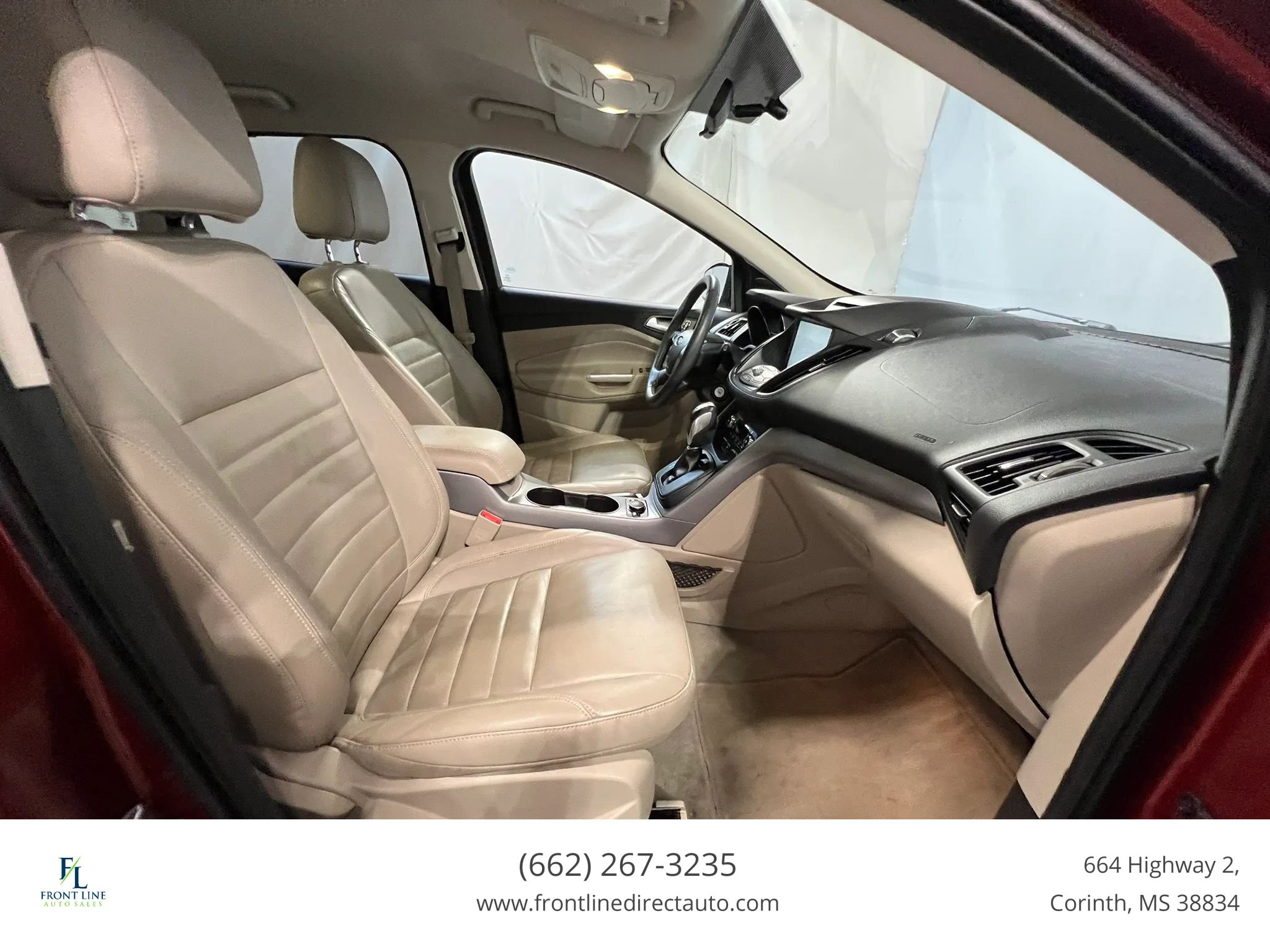 Used 2015 Ford Escape SE w/ Equipment Group 201A FWD image 18