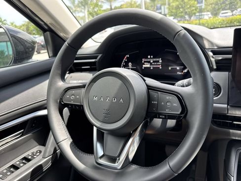 New 2026 MAZDA CX-5 Select AWD/4WD image 52