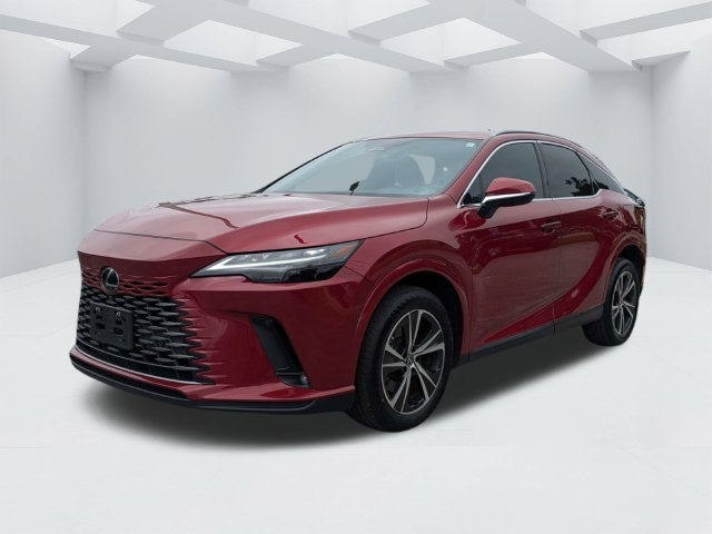 Used 2023 Lexus RX 350 Premium w/ Accessory Package (Z1) FWD image 13