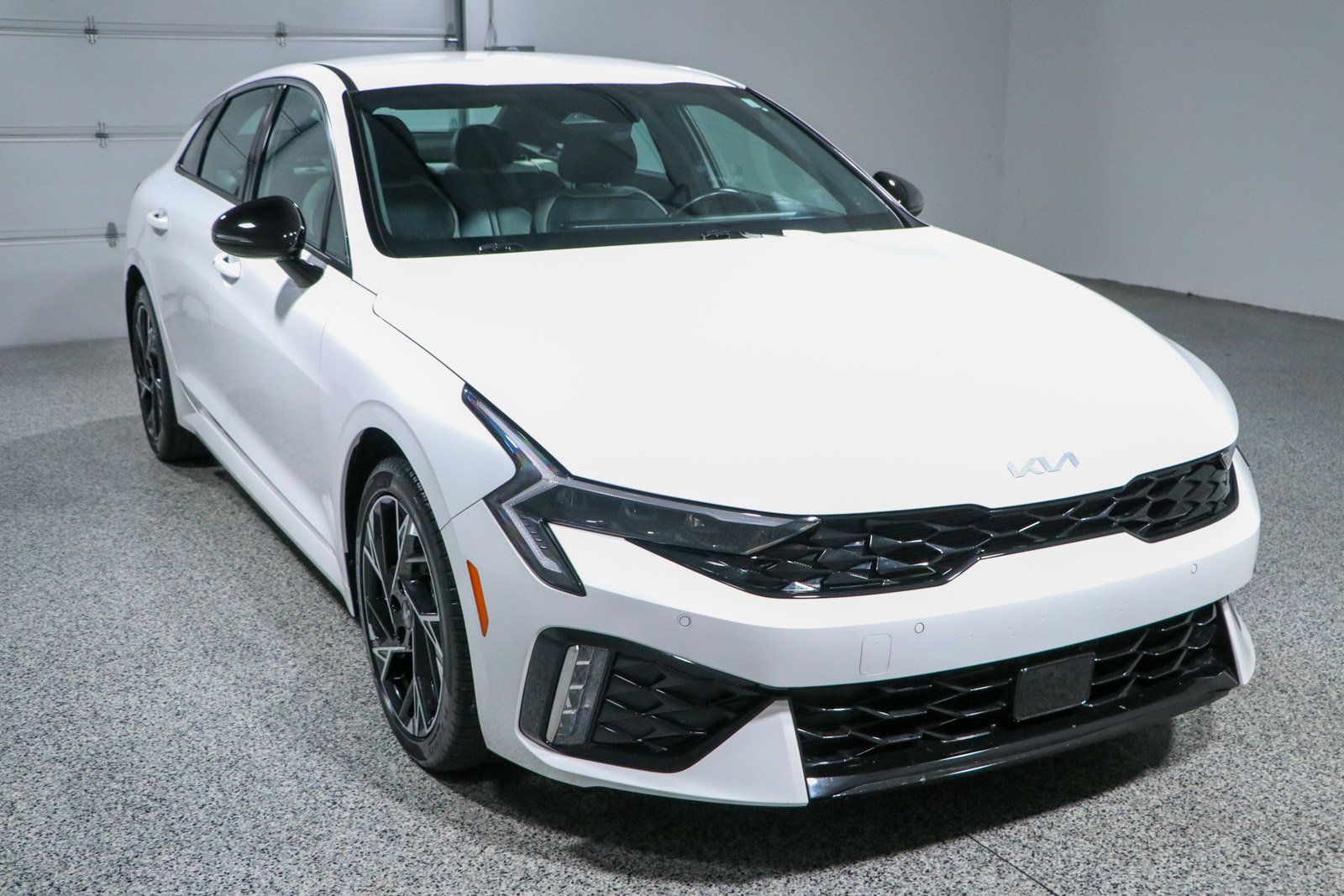 Used 2025 Kia K5 GT-Line FWD image 5
