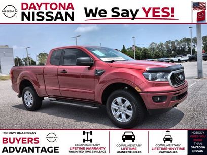 Used 2019 Ford Ranger XLT