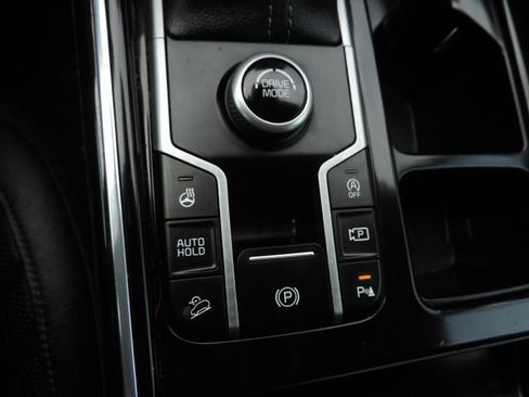 Used 2021 Kia Sorento SX FWD image 31