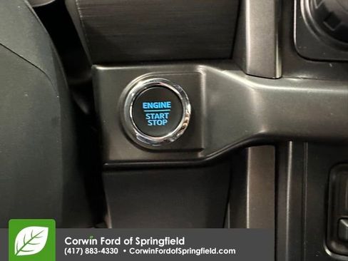 New 2025 Ford F150 Tremor w/ Bed Utility Package image 39