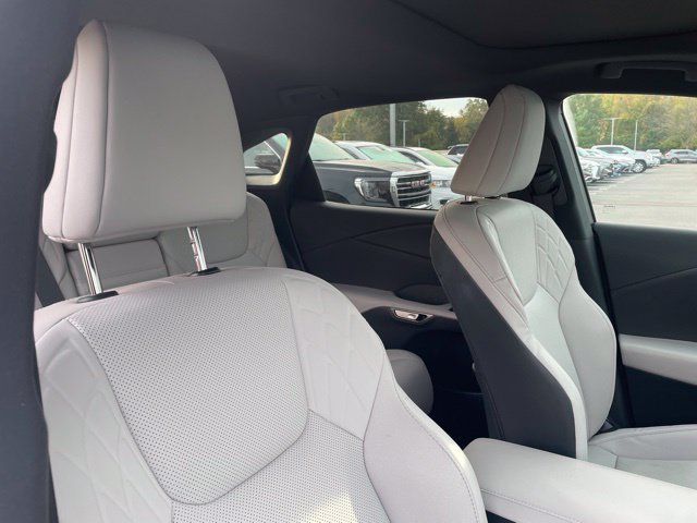 Certified 2024 Lexus RX 350 Premium w/ Convenience Package AWD/4WD image 7