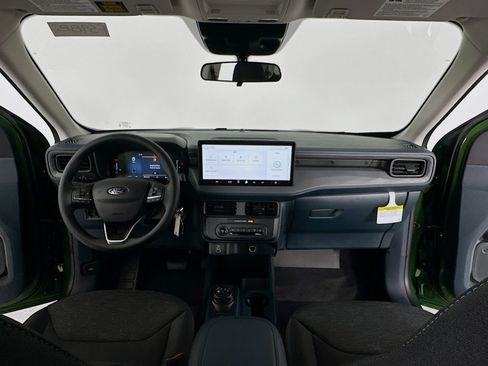 New 2025 Ford Maverick XL w/ 4K Tow Package image 12