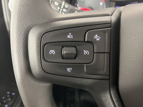 New 2026 Chevrolet Silverado 3500 W/T image 27