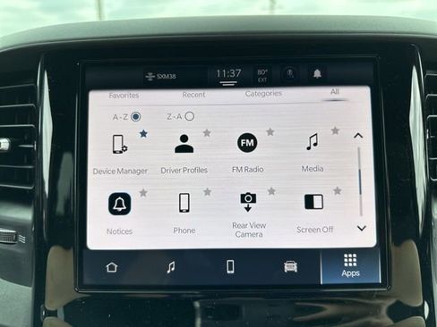 New 2026 RAM 1500 Tradesman image 39