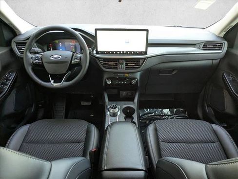 New 2026 Ford Escape SE image 13