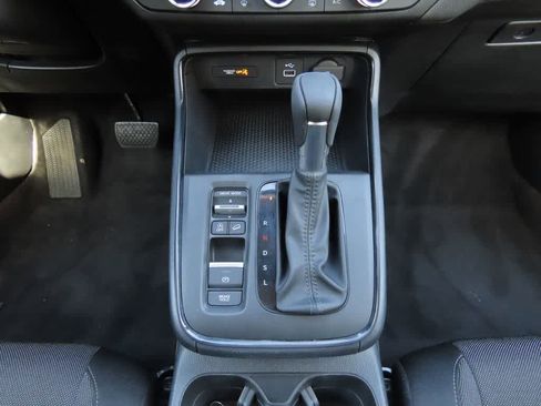 Certified 2023 Honda CR-V LX image 21