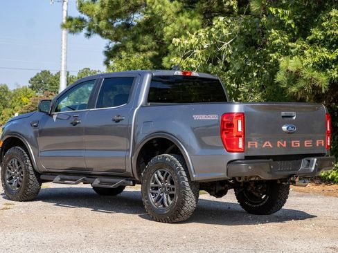 Used 2021 Ford Ranger XLT w/ Tremor Off-Road Package AWD/4WD image 8