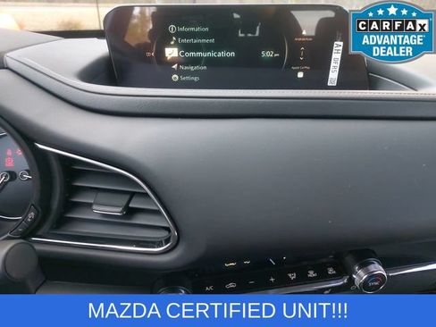 Used 2025 MAZDA CX-30 AWD 2.5 S w/ Preferred Package image 20