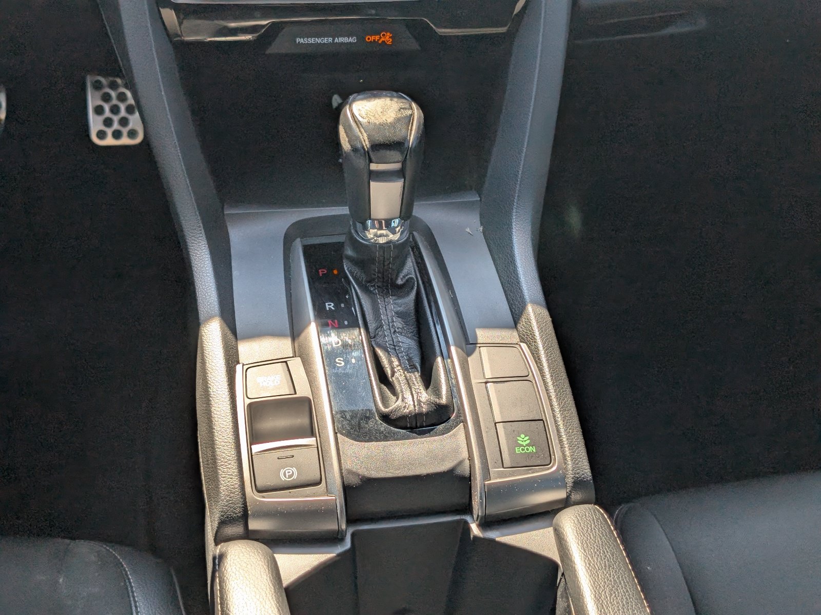 Used 2021 Honda Civic Sport image 21