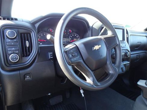 Used 2020 Chevrolet Silverado 3500 W/T w/ WT Convenience Package image 16