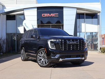 Certified 2026 GMC Yukon Denali Ultimate
