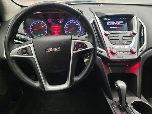 Used 2014 GMC Terrain SLT image 22