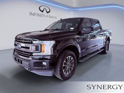 Used 2020 Ford F150 XLT w/ Equipment Group 302A Luxury