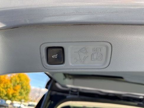 Used 2018 Lincoln Navigator Black Label w/ Cargo Package image 13