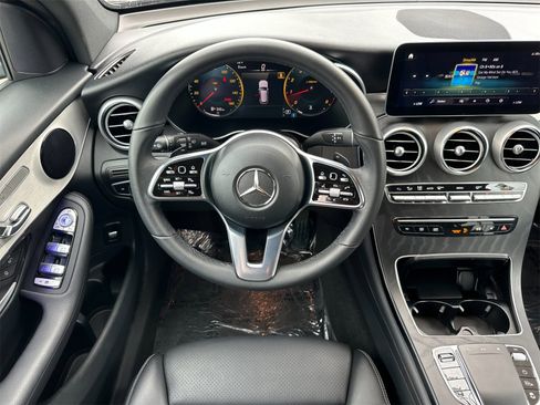 Certified 2022 Mercedes-Benz GLC 300 image 16