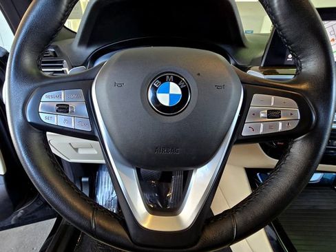 Used 2022 BMW X3 xDrive30i image 14