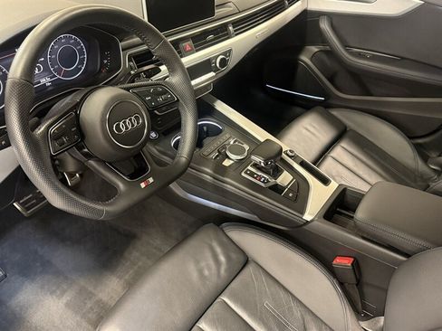 Used 2019 Audi A5 2.0T Premium Plus w/ Premium Plus AWD/4WD image 20