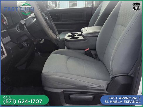 Used 2017 RAM 1500 Express image 36