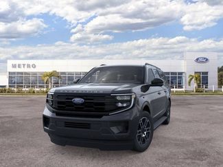 New 2026 Ford Expedition Max Active RWD video 2