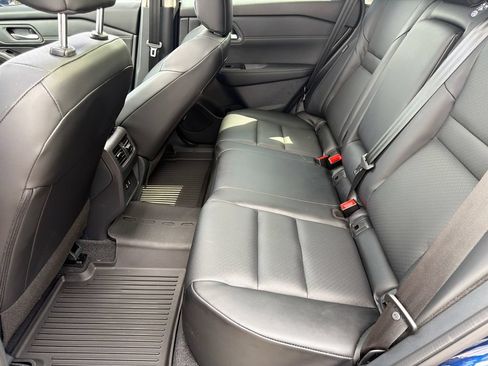 Used 2026 Nissan Rogue Dark Armor FWD image 18