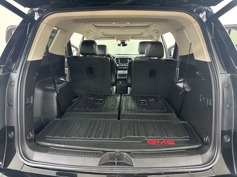Used 2020 GMC Acadia Denali w/ Denali Ultimate Package image 26