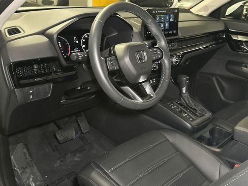 Used 2024 Honda CR-V EX-L image 20