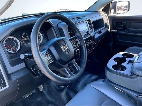 Used 2020 RAM 1500 Tradesman image 18