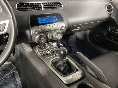 Used 2011 Chevrolet Camaro SS w/ RS Package image 36