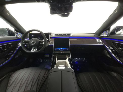 Certified 2024 Mercedes-Benz S 63 AMG S image 28