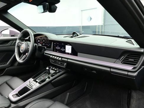 Certified 2026 Porsche 911 Carrera image 13