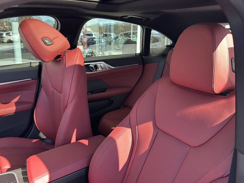New 2026 BMW 440i xDrive w/ Premium Package image 25