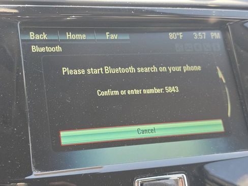 Used 2015 Chevrolet Malibu LT FWD image 6