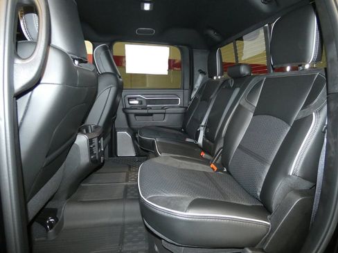 New 2026 RAM 3500 Laramie image 29