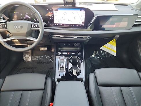 New 2025 Audi A5 2.0T Prestige image 12