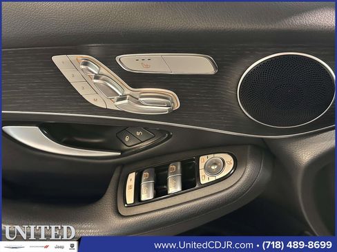 Used 2022 Mercedes-Benz GLC 300 4MATIC image 13