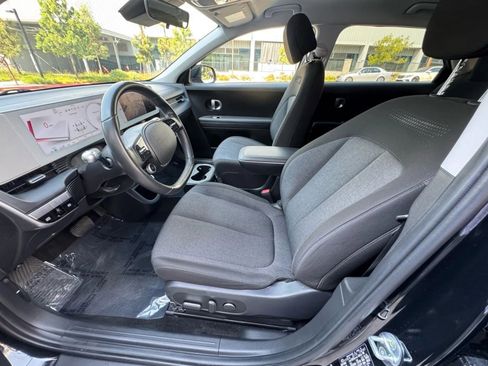 Used 2023 Hyundai Ioniq 5 SE image 11