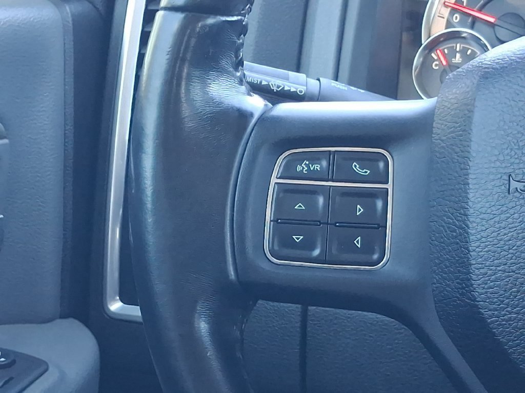 Used 2019 RAM 1500 Big Horn RWD image 10