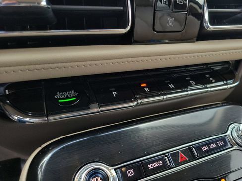 Certified 2023 Lincoln Nautilus FWD w/ Premium Package image 29
