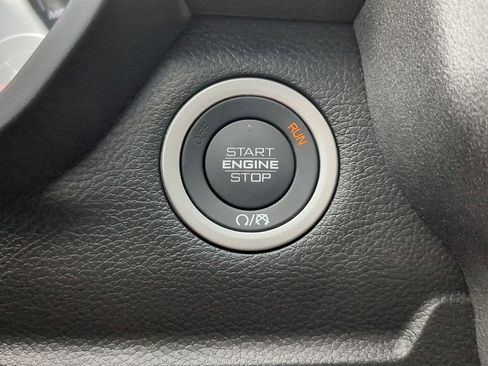 New 2026 RAM 3500 Tradesman AWD/4WD image 26