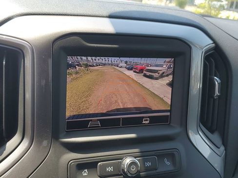 New 2026 Chevrolet Silverado 2500 W/T w/ WT/CX Safety Package AWD/4WD image 24