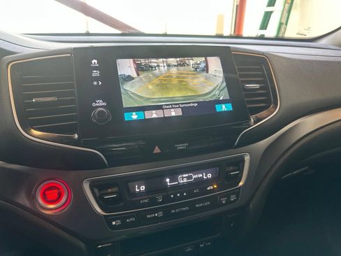 Used 2021 Honda Pilot EX-L image 20