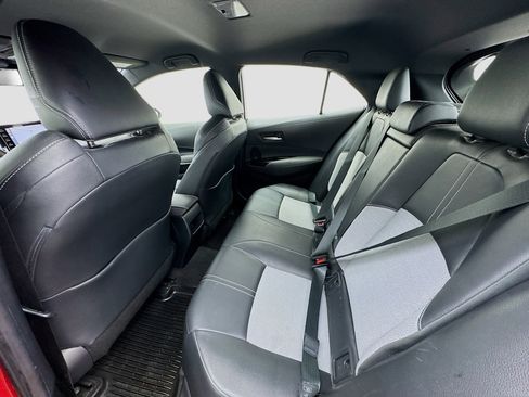 Used 2020 Toyota Corolla XSE w/ XSE Preferred Package image 15