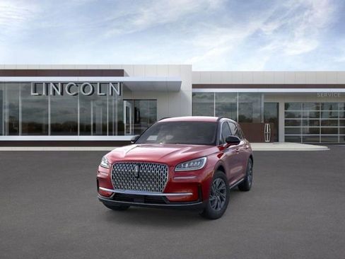 New 2026 Lincoln Corsair Premiere AWD/4WD image 2