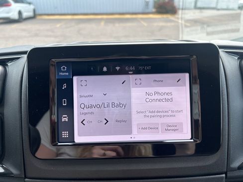 New 2025 RAM ProMaster 2500 w/ Convenience Group image 27