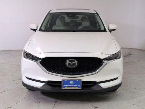Used 2018 MAZDA CX-5 Grand Touring image 9